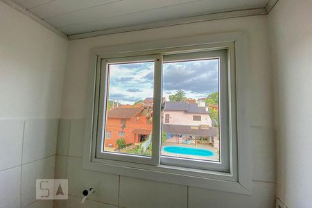 Apartamento para alugar com 60m², 2 quartos e 1 vagaCozinha e Área de Serviço