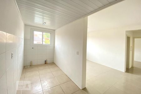 Apartamento para alugar com 60m², 2 quartos e 1 vagaCozinha e Área de Serviço