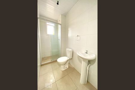 Apartamento para alugar com 60m², 2 quartos e 1 vagaBanheiro