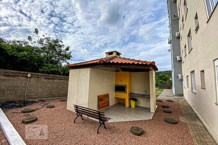 Apartamento para alugar com 60m², 2 quartos e 1 vagaEspaço Gourmet