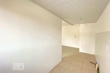 Apartamento para alugar com 60m², 2 quartos e 1 vagaCozinha e Área de Serviço