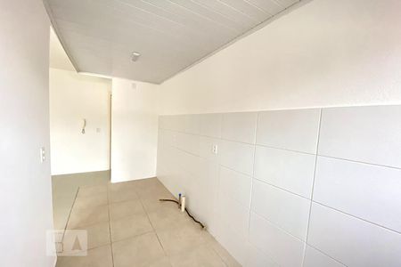 Apartamento para alugar com 60m², 2 quartos e 1 vagaCozinha e Área de Serviço