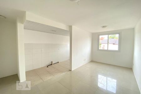 Apartamento para alugar com 60m², 2 quartos e 1 vagaDetalhe e cozinha