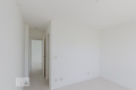 Quarto 2 - Suíte de apartamento para alugar com 2 quartos, 77m² em Jacarepaguá, Rio de Janeiro