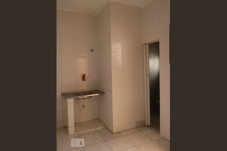 Casa à venda com 90m², 2 quartos e sem vagaCozinha