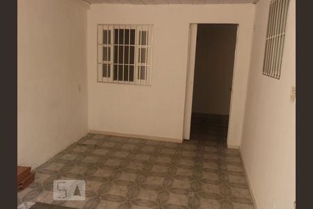 Casa à venda com 90m², 2 quartos e sem vagaVaranda da Sala