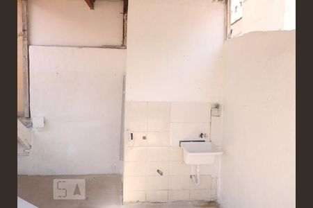 Casa à venda com 90m², 2 quartos e sem vagaÁrea de Serviço