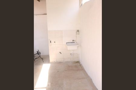 Casa à venda com 90m², 2 quartos e sem vagaÁrea de Serviço