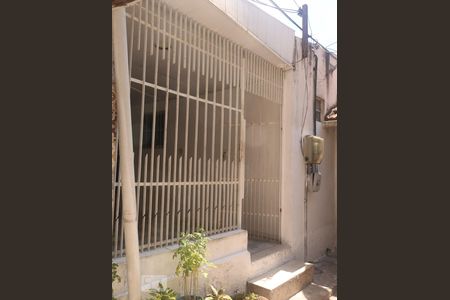 Casa à venda com 90m², 2 quartos e sem vagaFachada