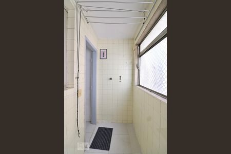 Apartamento para alugar com 55m², 1 quarto e 1 vagaÁrea de Serviço