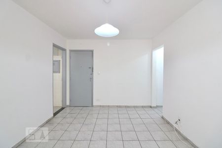 Sala de apartamento para alugar com 1 quarto, 55m² em Bela Vista, São Paulo