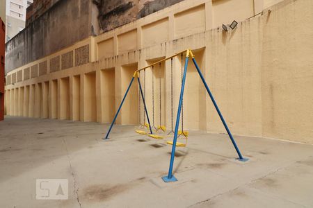 Apartamento para alugar com 55m², 1 quarto e 1 vagaÁrea Comum - Playground