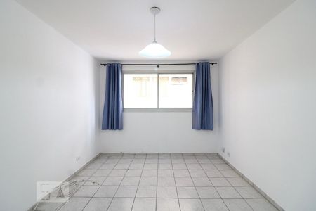Sala de apartamento para alugar com 1 quarto, 55m² em Bela Vista, São Paulo