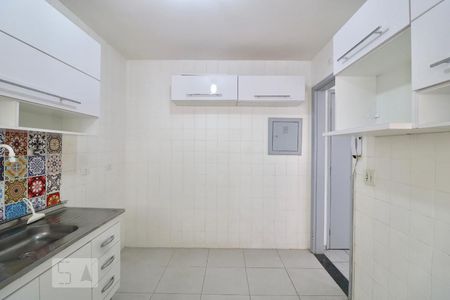 Apartamento para alugar com 55m², 1 quarto e 1 vagaCozinha