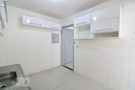 Apartamento para alugar com 55m², 1 quarto e 1 vagaCozinha