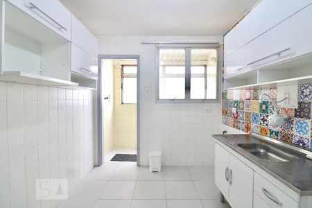 Apartamento para alugar com 55m², 1 quarto e 1 vagaCozinha