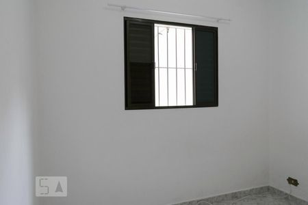 Quarto 1 de casa para alugar com 2 quartos, 90m² em Jardim Brasil (zona Norte), São Paulo