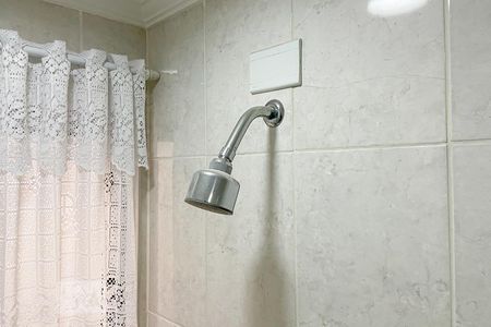 Apartamento para alugar com 184m², 3 quartos e 2 vagasBanheiro