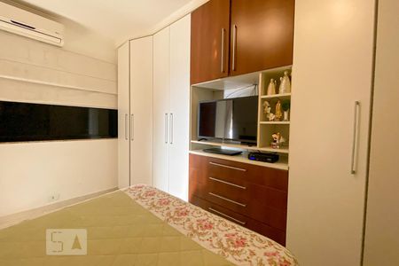 Apartamento para alugar com 184m², 3 quartos e 2 vagasQuarto 2