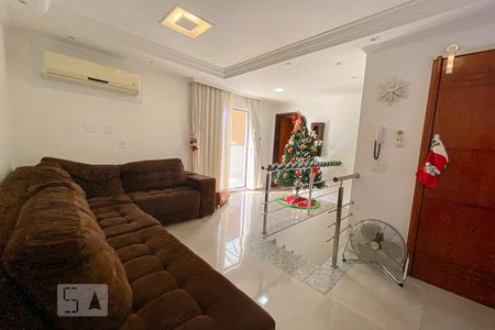 Apartamento para alugar com 184m², 3 quartos e 2 vagasSegundo andar