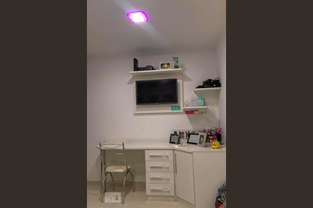 Quarto 1 - suíte de apartamento para alugar com 3 quartos, 184m² em Vila da Penha, Rio de Janeiro