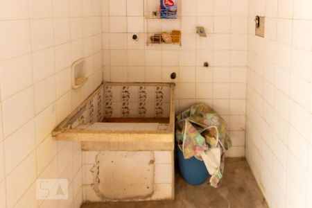 Casa à venda com 286m², 3 quartos e 3 vagasLavanderia - Tanque