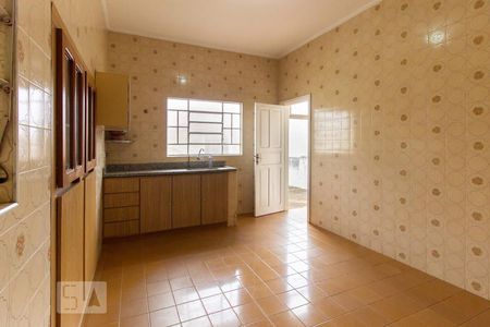 Casa à venda com 286m², 3 quartos e 3 vagasCozinha