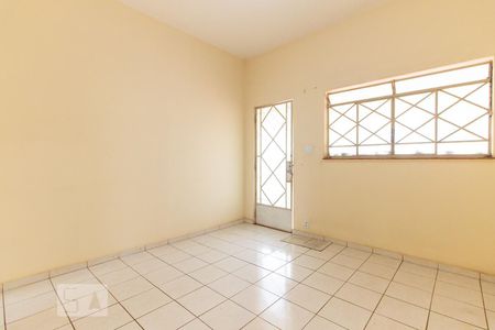Sala de casa à venda com 3 quartos, 286m² em Bonfim, Campinas