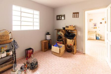 Casa à venda com 286m², 3 quartos e 3 vagasCozinha 2