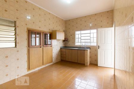 Casa à venda com 286m², 3 quartos e 3 vagasCozinha