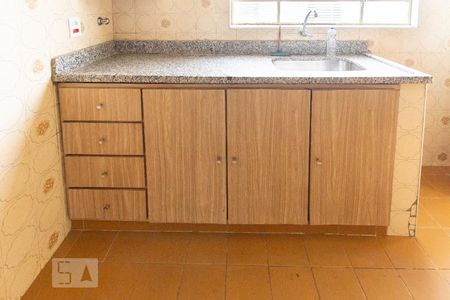 Casa à venda com 286m², 3 quartos e 3 vagasCozinha - Pia