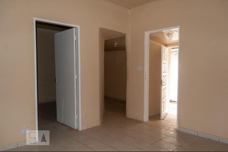 Sala de casa para alugar com 1 quarto, 75m² em Chácara Califórnia, São Paulo