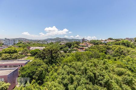 Apartamento à venda com 65m², 2 quartos e 2 vagasVista quarto