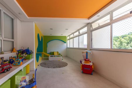 Brinquedoteca de apartamento à venda com 2 quartos, 65m² em Tristeza, Porto Alegre