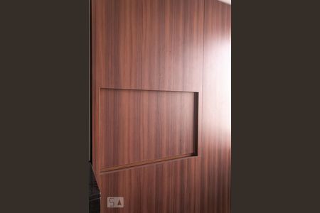 Apartamento à venda com 66m², 2 quartos e 1 vagaChurrasqueira