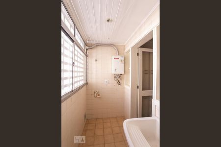 Apartamento à venda com 66m², 2 quartos e 1 vagaÁrea de Serviço