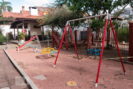 Apartamento à venda com 66m², 2 quartos e 1 vagaÁrea Comum - Playground