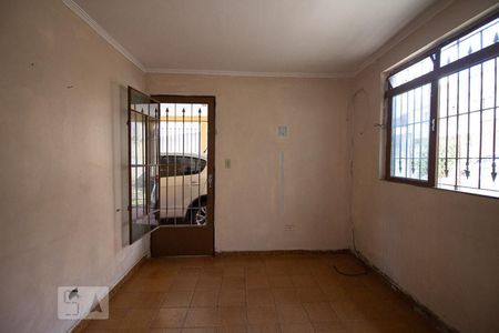 Sala de casa à venda com 2 quartos, 400m² em Vila Isolina Mazzei, São Paulo