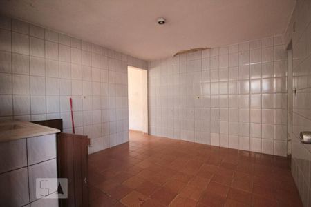 Cozinha de casa à venda com 2 quartos, 400m² em Vila Isolina Mazzei, São Paulo