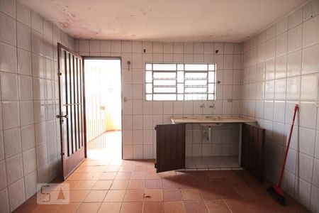 Cozinha de casa à venda com 2 quartos, 400m² em Vila Isolina Mazzei, São Paulo