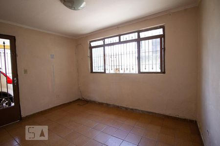 Sala de casa à venda com 2 quartos, 400m² em Vila Isolina Mazzei, São Paulo