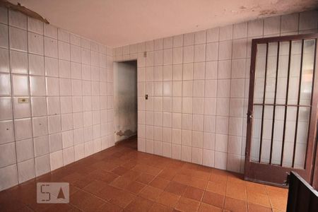 Cozinha de casa à venda com 2 quartos, 400m² em Vila Isolina Mazzei, São Paulo