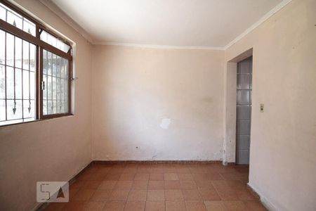 Sala de casa à venda com 2 quartos, 400m² em Vila Isolina Mazzei, São Paulo