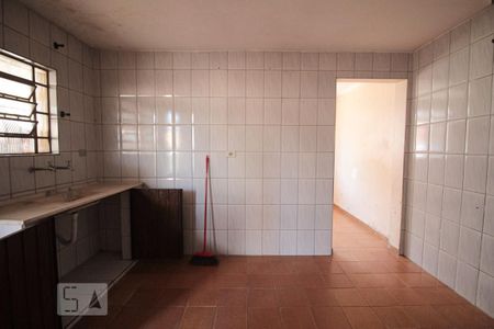 Cozinha de casa à venda com 2 quartos, 400m² em Vila Isolina Mazzei, São Paulo
