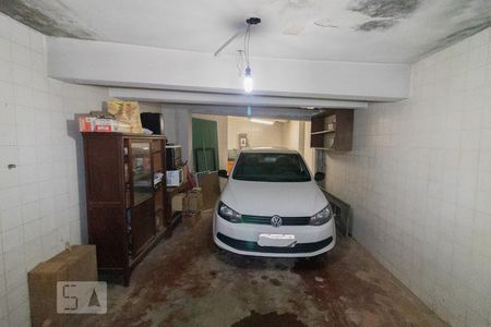 Casa à venda com 195m², 3 quartos e 2 vagasGaragem