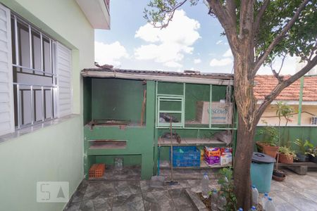 Casa à venda com 195m², 3 quartos e 2 vagasChurrasqueira
