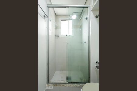 Apartamento à venda com 67m², 3 quartos e 1 vaga Apartamento à venda com 67m², 3 quartos e 1 vagaBanheiro da Suíte