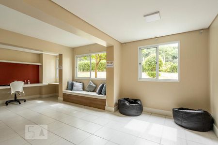 Apartamento à venda com 67m², 3 quartos e 1 vaga Apartamento à venda com 67m², 3 quartos e 1 vagaÁrea comum - Escritório