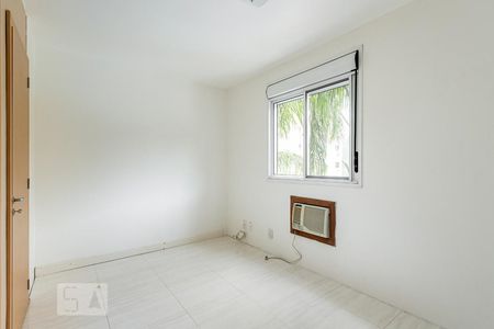 Suíte de apartamento à venda com 3 quartos, 67m² em Jardim Carvalho, Porto Alegre