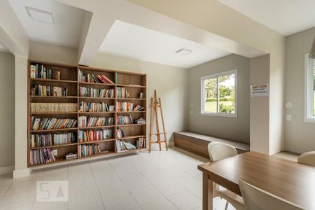 Apartamento à venda com 67m², 3 quartos e 1 vaga Apartamento à venda com 67m², 3 quartos e 1 vagaÁrea comum - Sala de Estudos